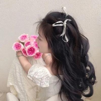 陈晓柔